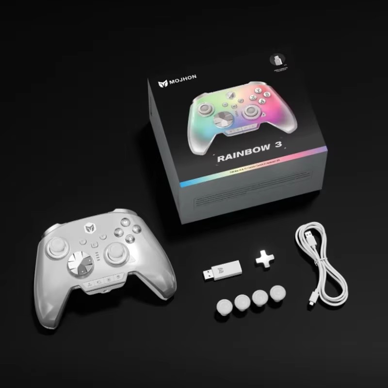 Board Game Android - NEUE BIGBIG WON Rainbow3 Wireless Game