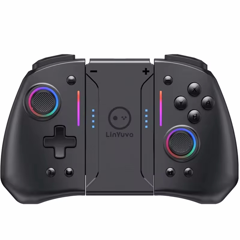 Board Game Android - Drahtlose Bluetooth-Steuerung für Nintendo Switch &
