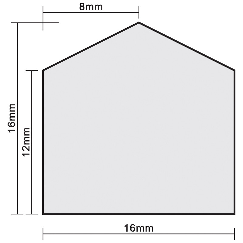 50 Stück 16 * 16 mm bunte Holz – Board Game Catan Bewertung und Preis