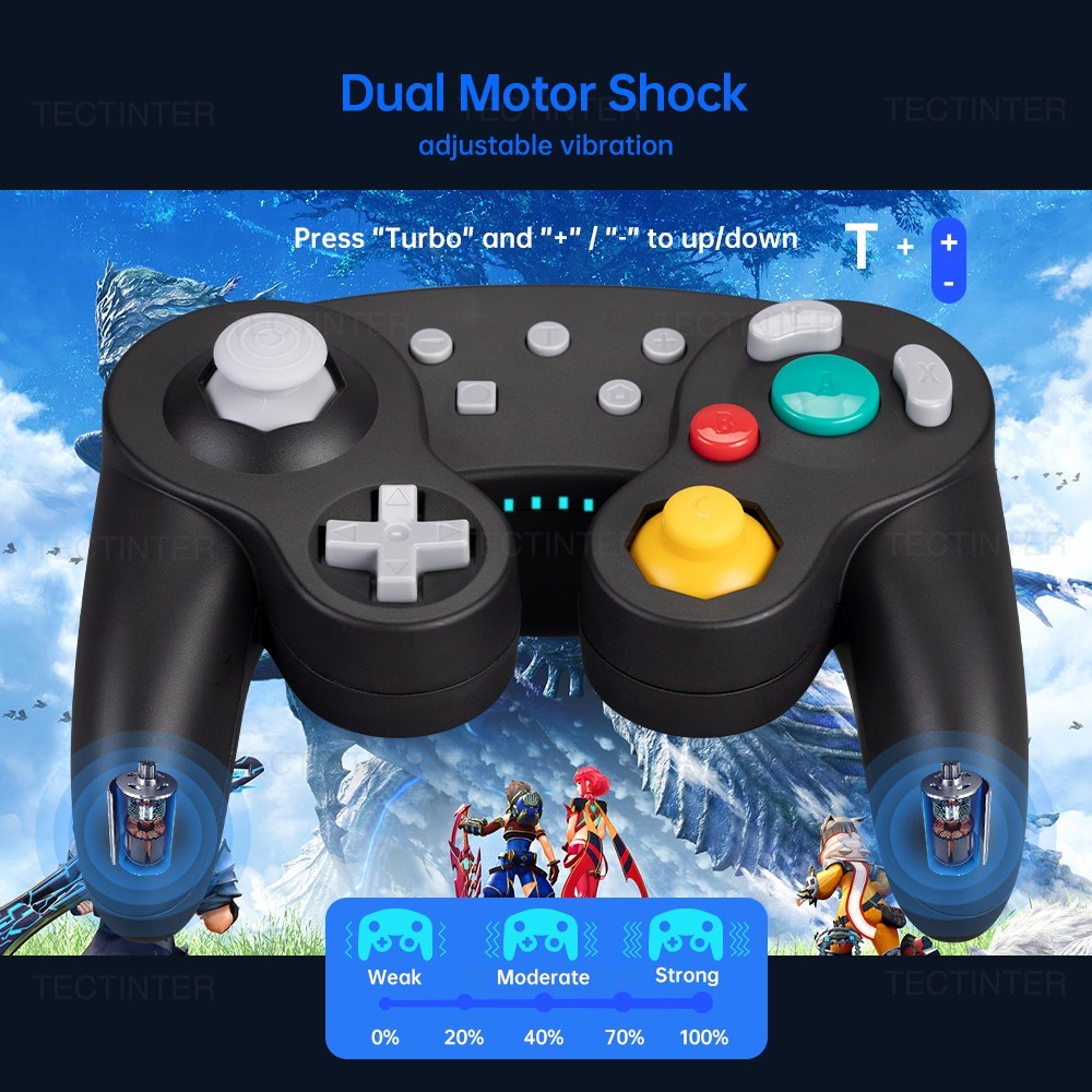Unterstützt Bluetooth Gamecube – Board Game Android Bewertung und Preis