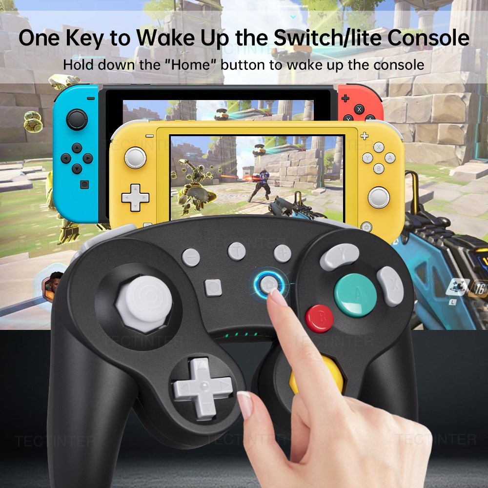 Unterstützt Bluetooth Gamecube – Board Game Android Bewertung und Preis