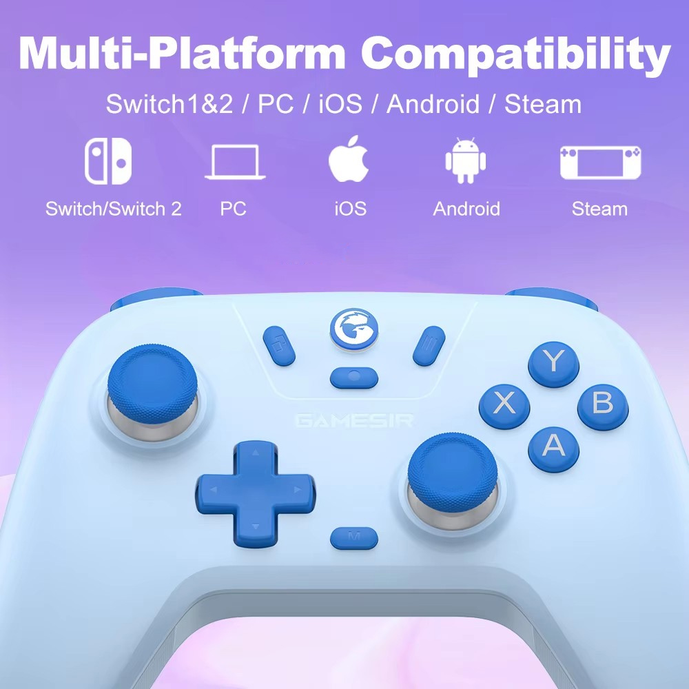 GameSir Nova Lite Gamepad für  – Board Game Android Bewertung und Preis