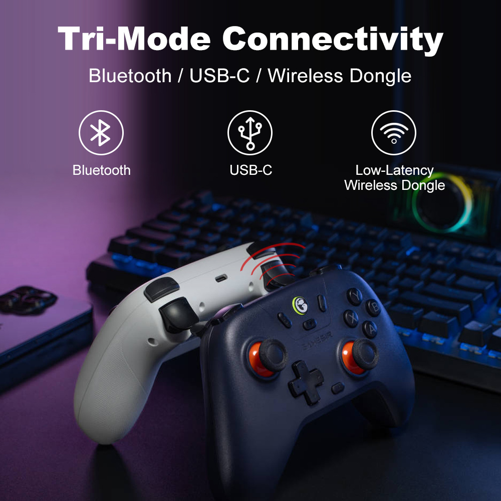 GameSir Nova Lite Gamepad für  – Board Game Android Bewertung und Preis