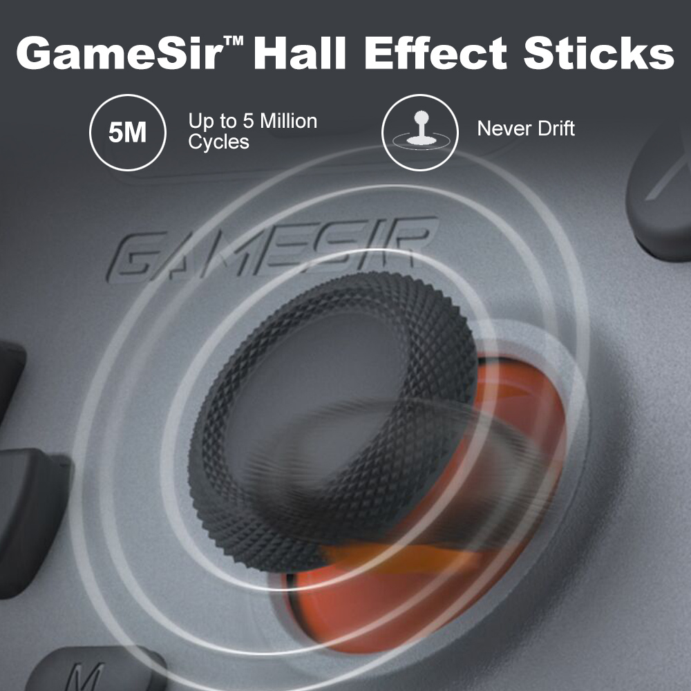 GameSir Nova Lite Gamepad für  – Board Game Android Bewertung und Preis