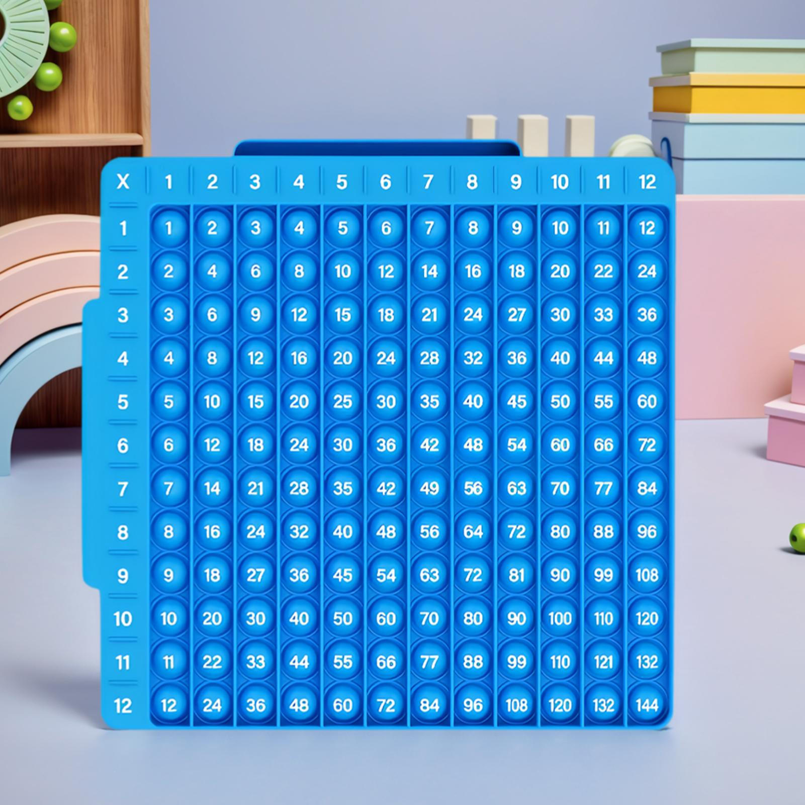 Mathe-Flash-Karten-Spiel mit B – Board Game Live Bewertung und Preis