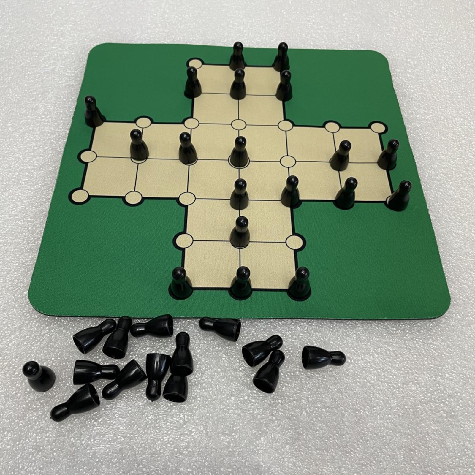 Solitaire Brettspiel Strategie – Strategy Board Game Bewertung und Preis