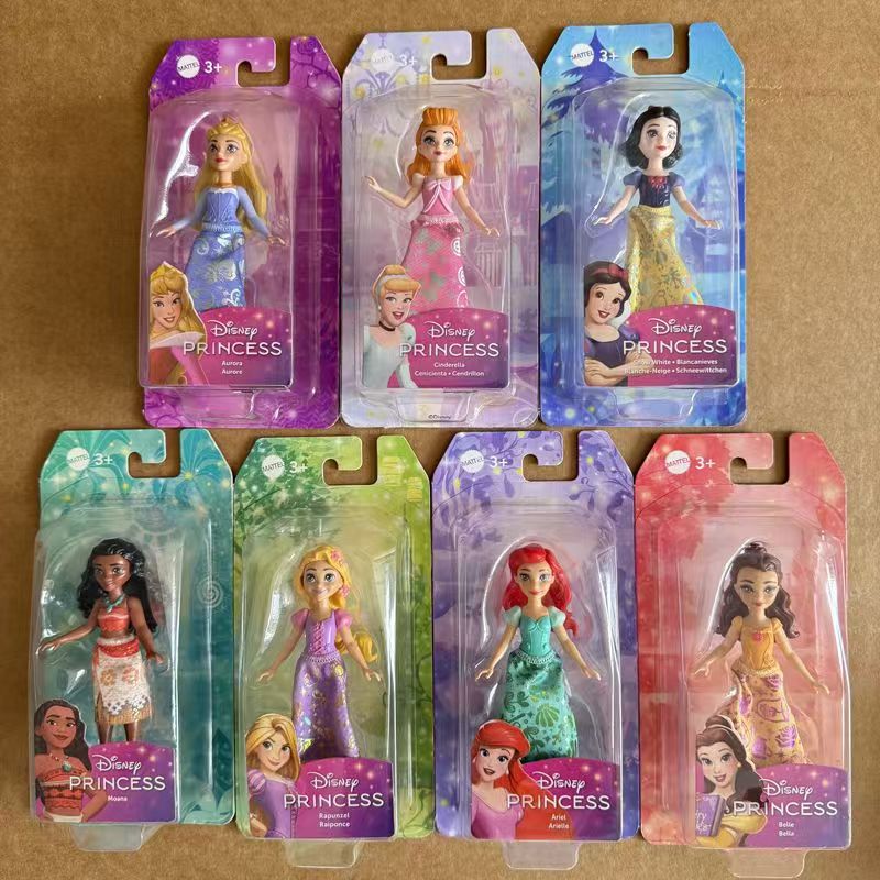 Authentische Mattel Barbie Shi – Mattel Toy Barbie Bewertung und Preis