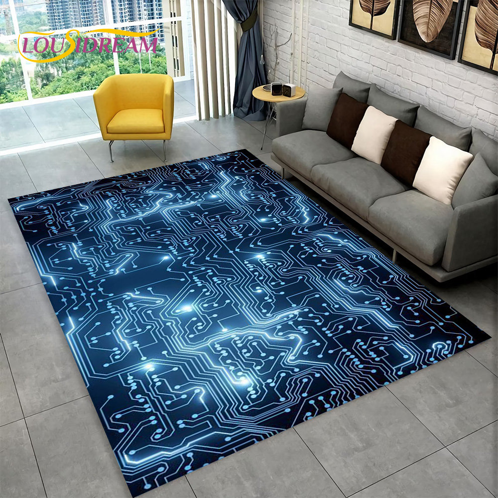 3D Chip Platine Bereich Teppic – Board Game Live Bewertung und Preis
