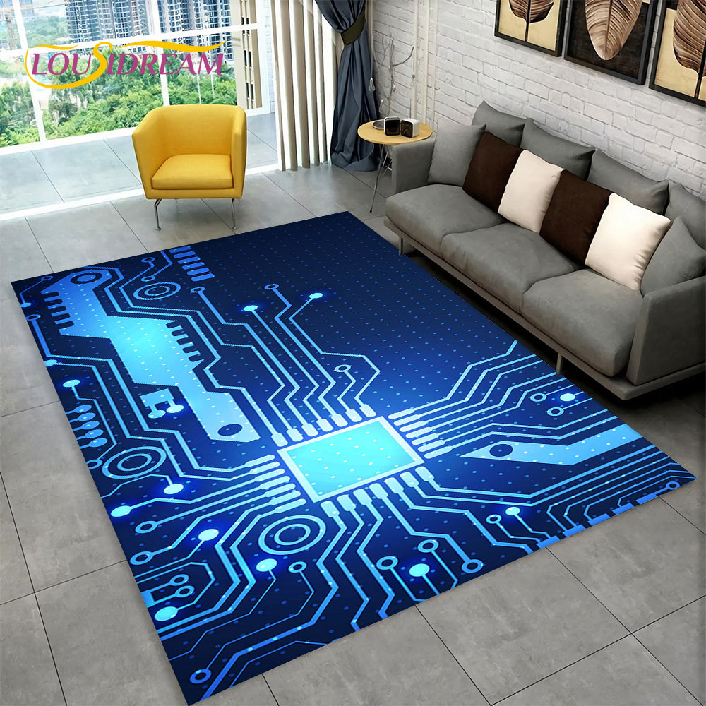 3D Chip Platine Bereich Teppic – Board Game Live Bewertung und Preis