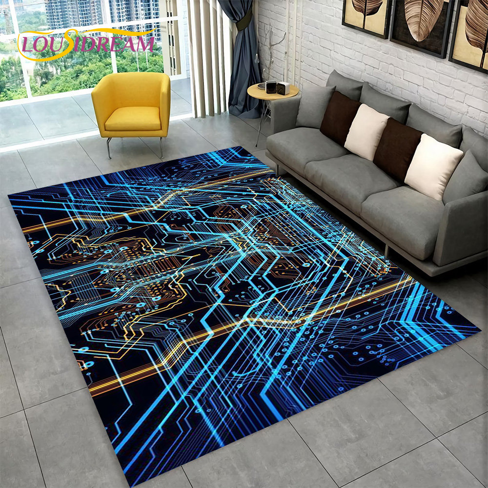 3D Chip Platine Bereich Teppic – Board Game Live Bewertung und Preis
