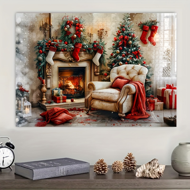 Festliches Weihnachts-Puzzle G – Board Game Live Bewertung und Preis