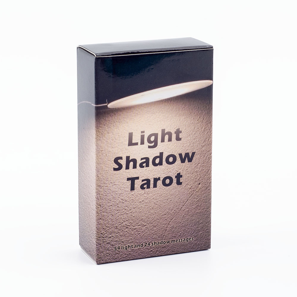 Licht Schatten Tarot Brettspie – Board Game Of Life Bewertung und Preis